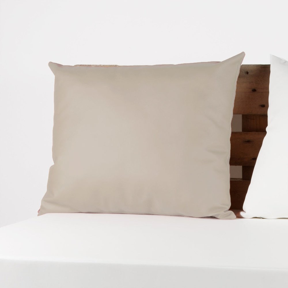 Fodera cuscino per divani in ecopelle da 60x60 cm, Aluga di Arketicom (4584316567610)