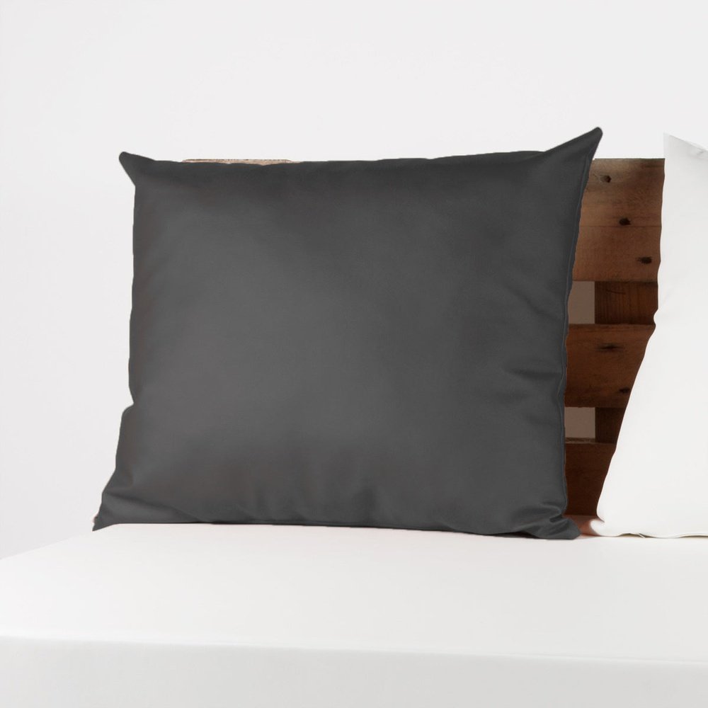Fodera cuscino per divani in ecopelle da 60x60 cm, Aluga di Arketicom (4584316567610)