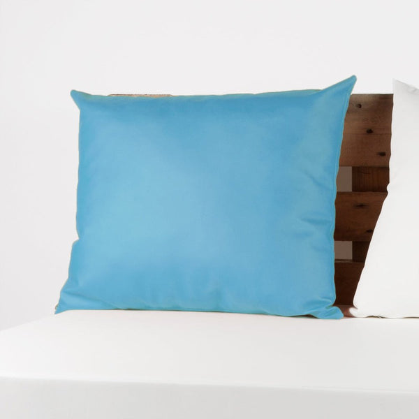 Fodera cuscino per divani in ecopelle da 60x60 cm, Aluga di Arketicom (4584316567610)
