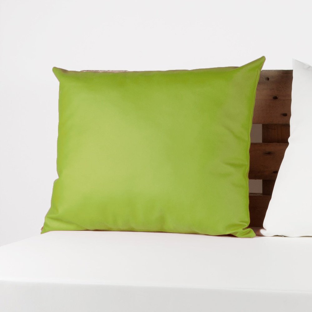 Fodera cuscino per divani in ecopelle da 60x60 cm, Aluga di Arketicom (4584316567610)