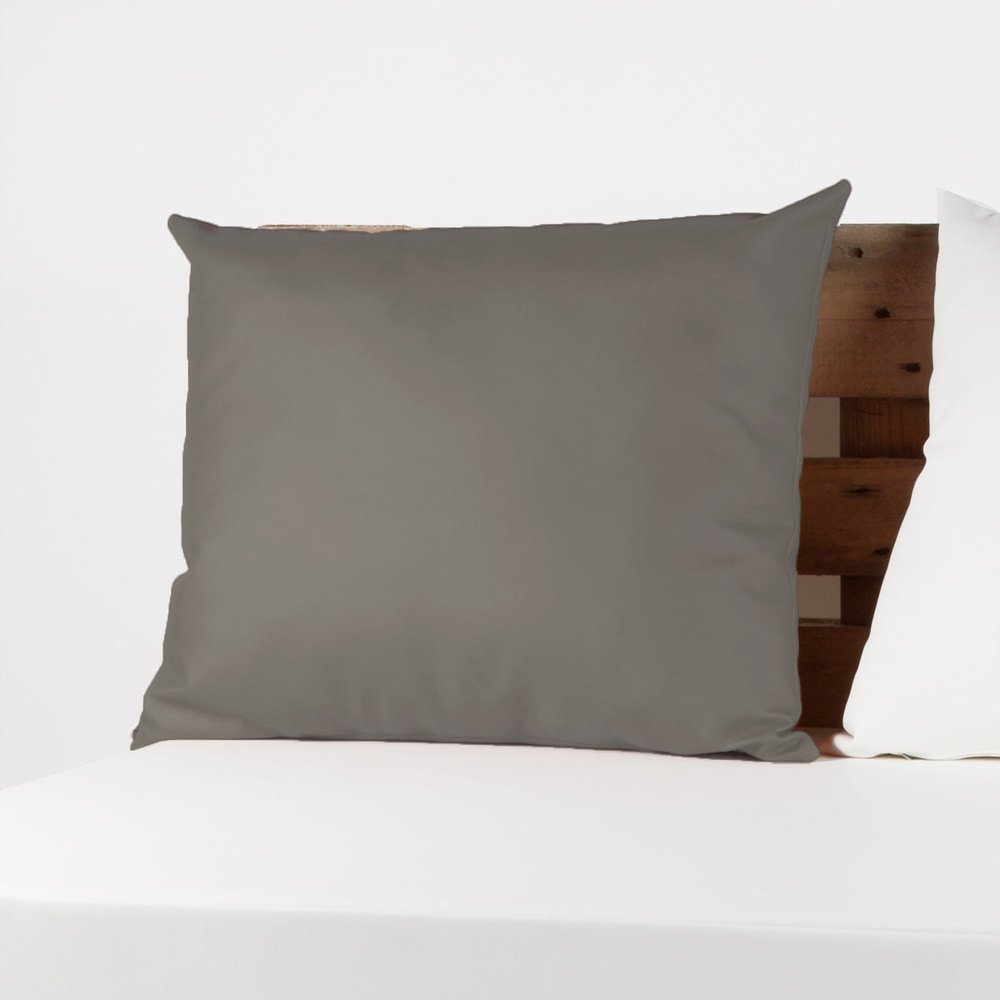 Fodera cuscino per divani in ecopelle da 60x60 cm, Aluga di Arketicom (4584316567610)