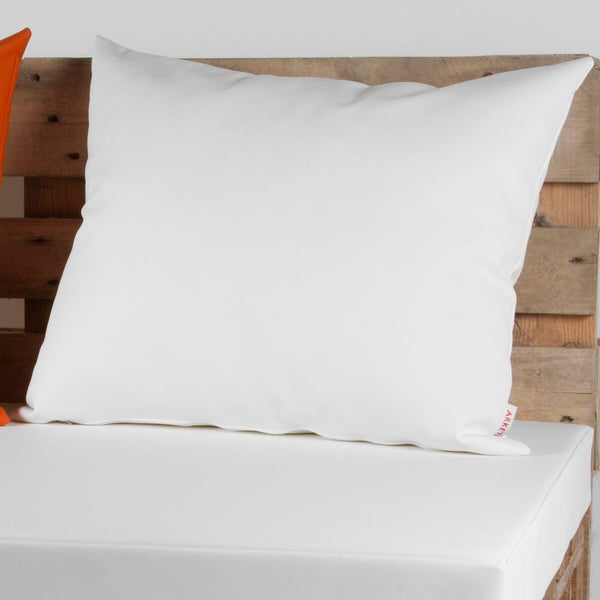 Fodera cuscino per divani in ecopelle da 60x60 cm, Aluga di Arketicom (4584316567610)