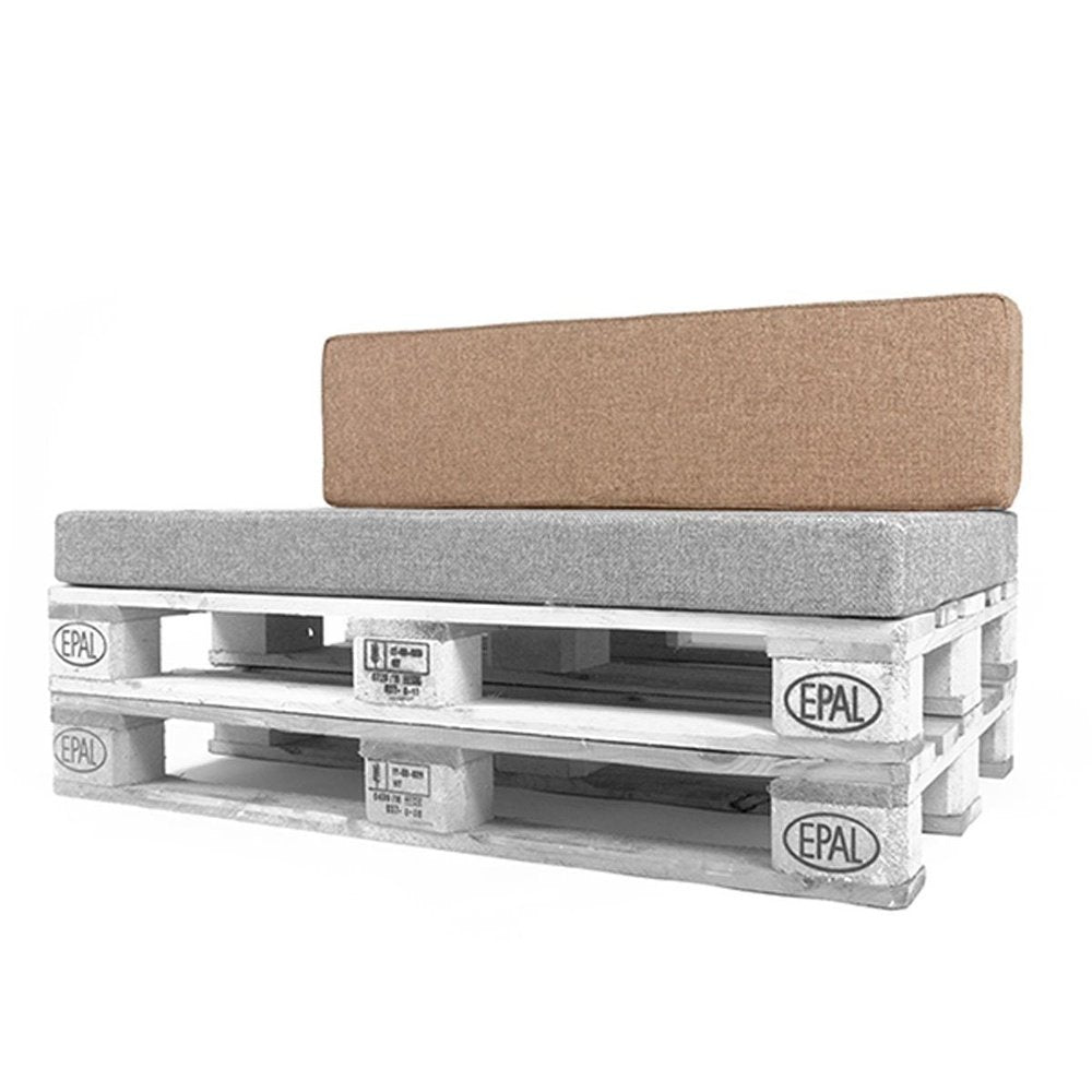 Cuscino per Pallet, Schienale per divanetti in poliuretano 120X30 (4392989556794)