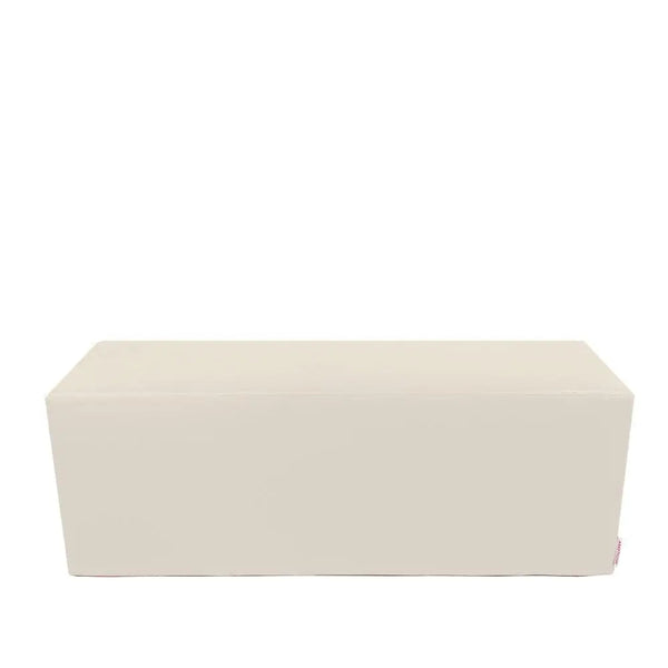 HORIZON | Pouf Panca in Ecopelle Sfoderabile (2020366942277)