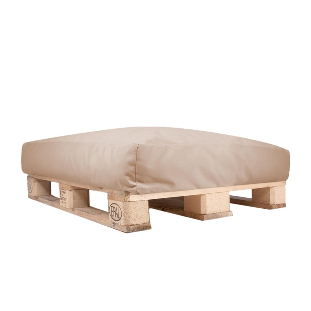 Cuscino per divano sfoderabile, cuscini divanetto in pallet, cuscino per esterni idrorepellente, cuscino su misura (4572946169914)