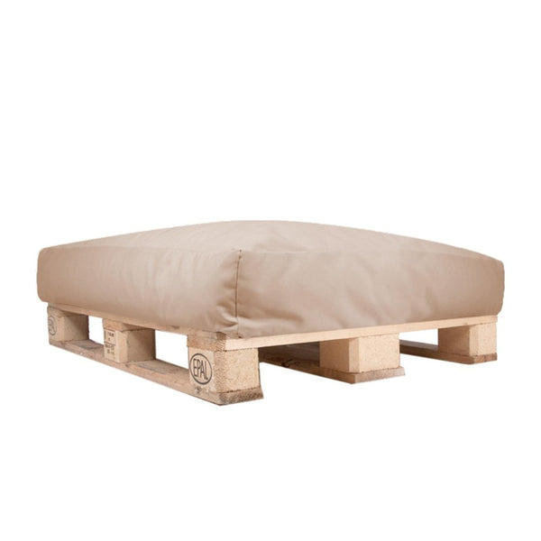 Cuscino per divano sfoderabile, cuscini divanetto in pallet, cuscino per esterni idrorepellente, cuscino su misura (4572946169914)