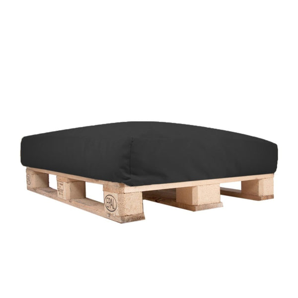 Cuscino per divano sfoderabile, cuscini divanetto in pallet, cuscino per esterni idrorepellente, cuscino su misura (4572946169914)