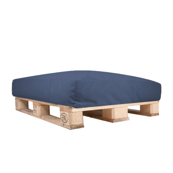 Cuscino per divano sfoderabile, cuscini divanetto in pallet, cuscino per esterni idrorepellente, cuscino su misura (4572946169914)
