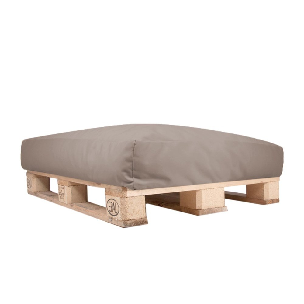 Cuscino per divano sfoderabile, cuscini divanetto in pallet, cuscino per esterni idrorepellente, cuscino su misura (4572946169914)