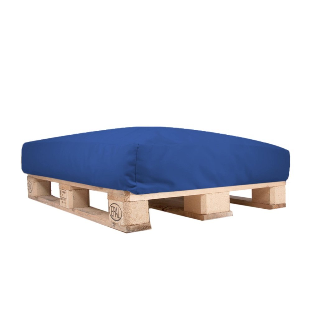 Cuscino per divano sfoderabile, cuscini divanetto in pallet, cuscino per esterni idrorepellente, cuscino su misura (4572946169914)