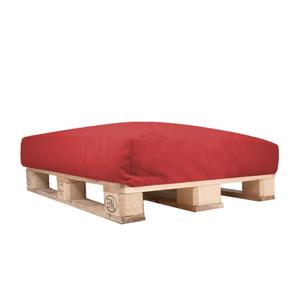 Cuscino per divano sfoderabile, cuscini divanetto in pallet, cuscino per esterni idrorepellente, cuscino su misura (4572946169914)