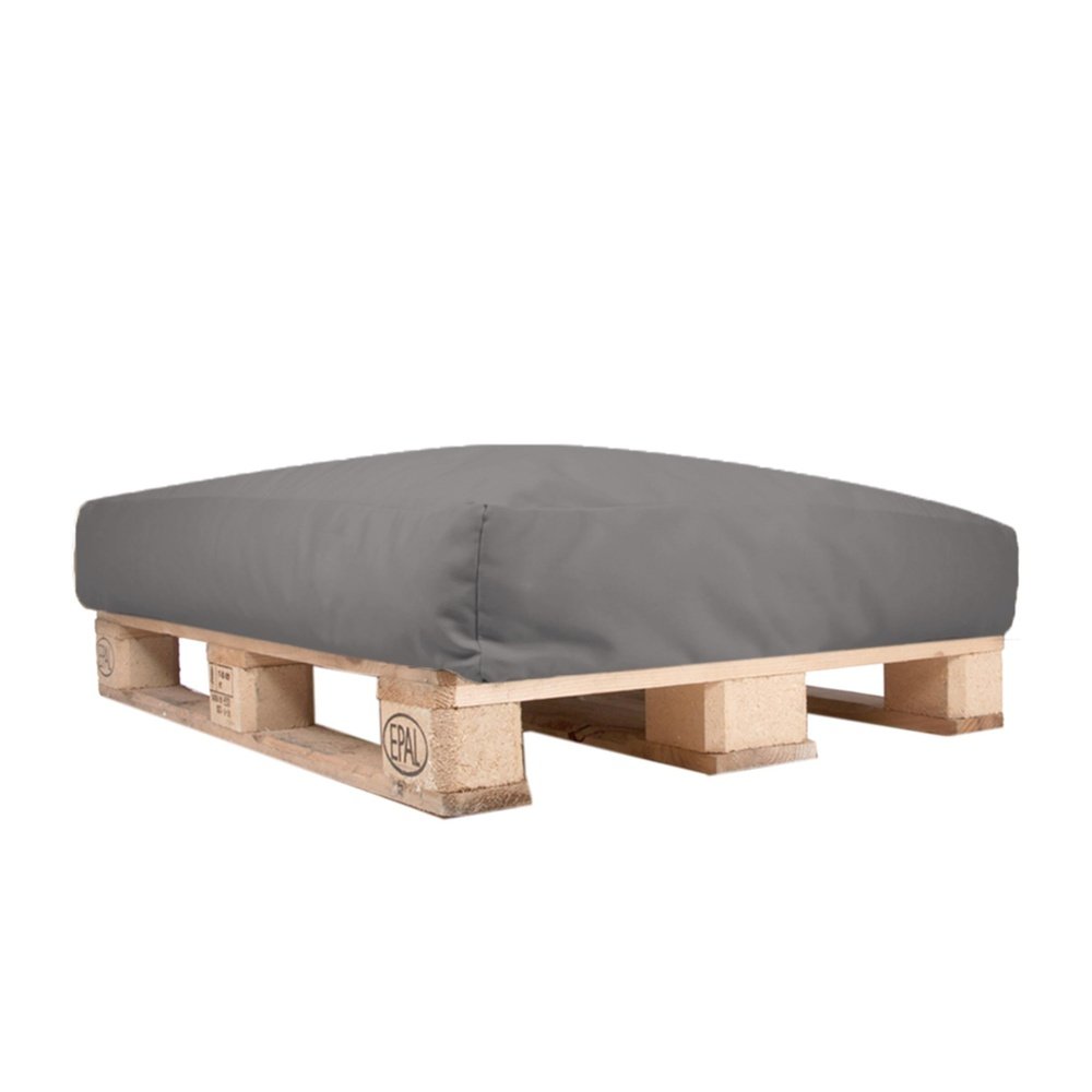 Cuscino per divano sfoderabile, cuscini divanetto in pallet, cuscino per esterni idrorepellente, cuscino su misura (4572946169914)