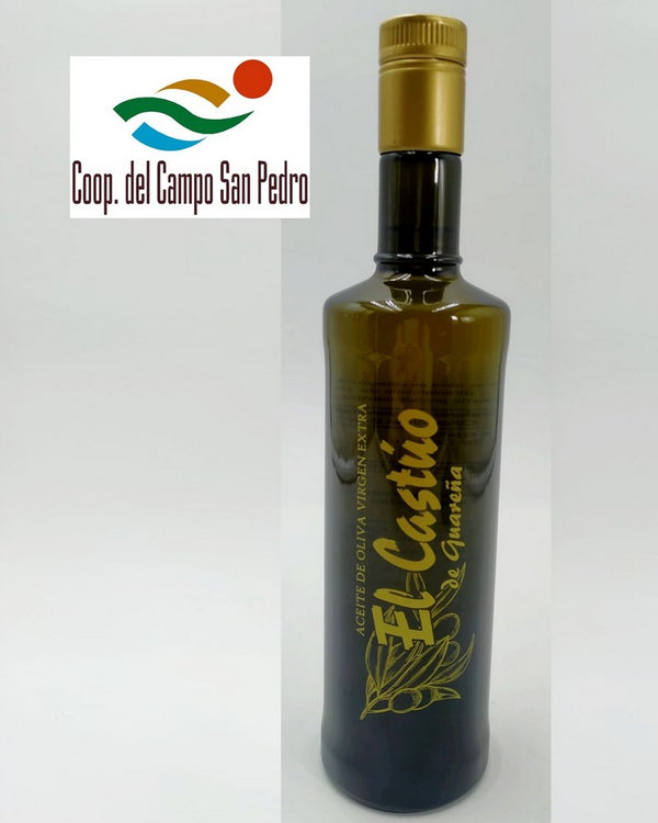 Extra Virgin Olive Oil 750ml bottles