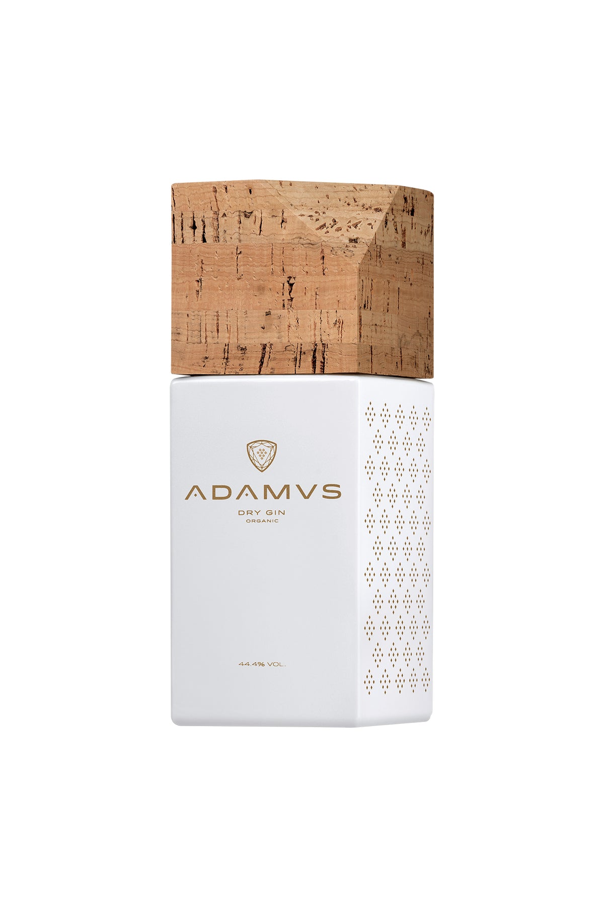 Adamus Organic Dry Gin