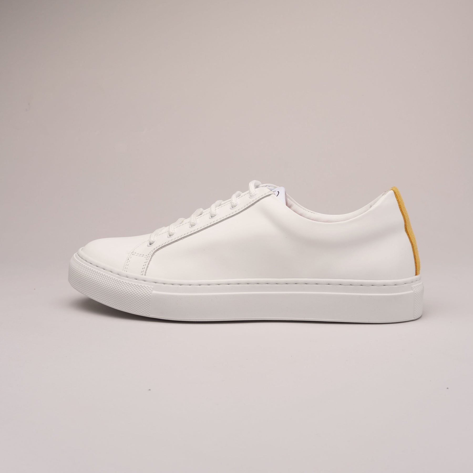 Agnese White Mustard