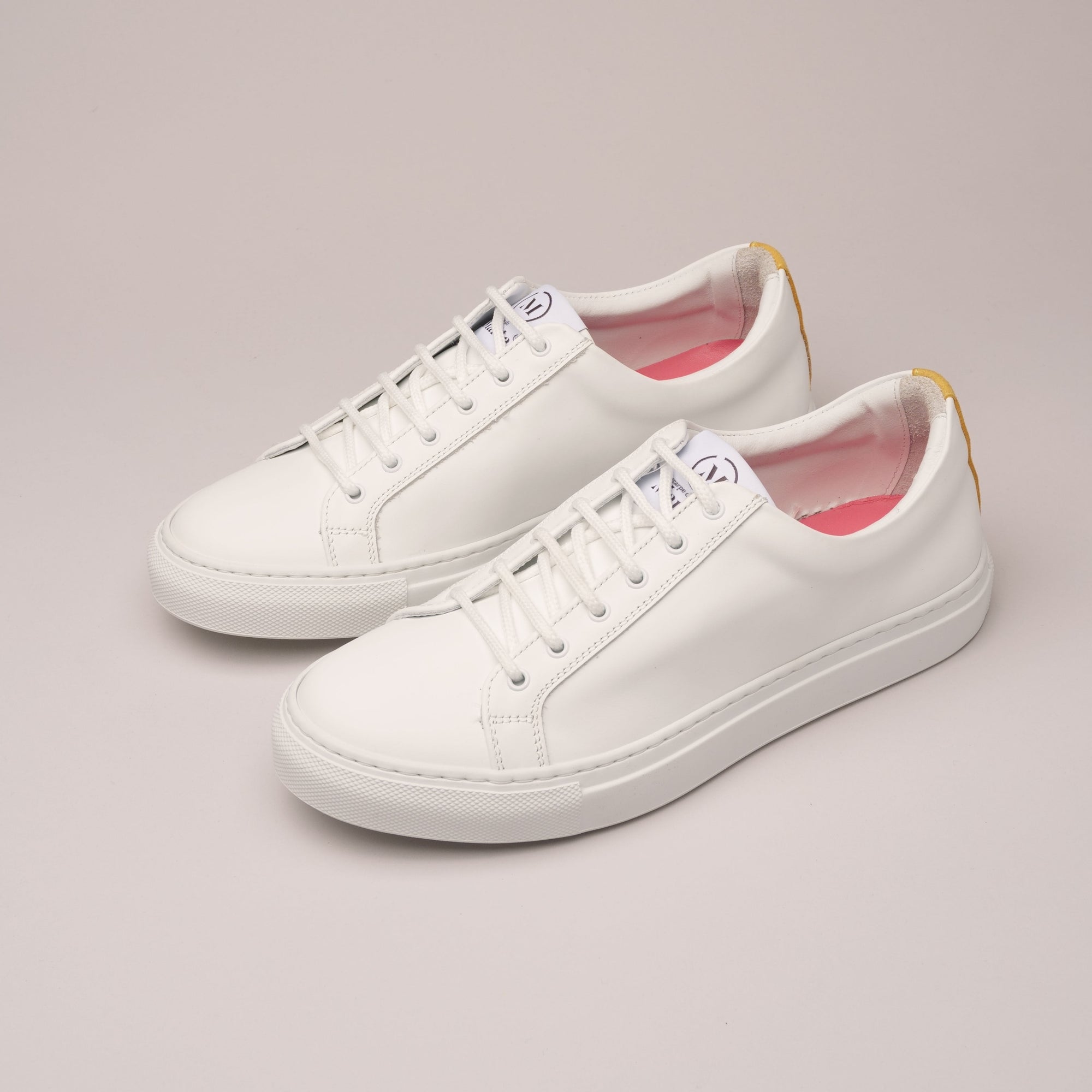 Agnese White Mustard