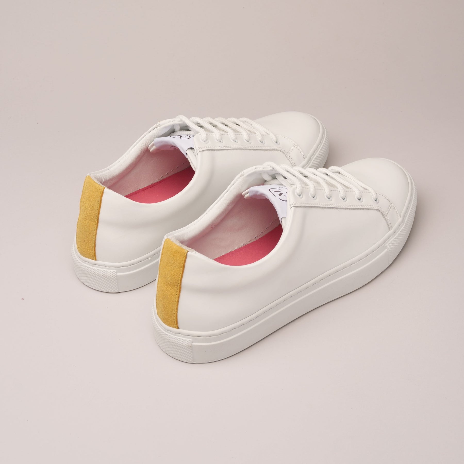 Agnese White Mustard