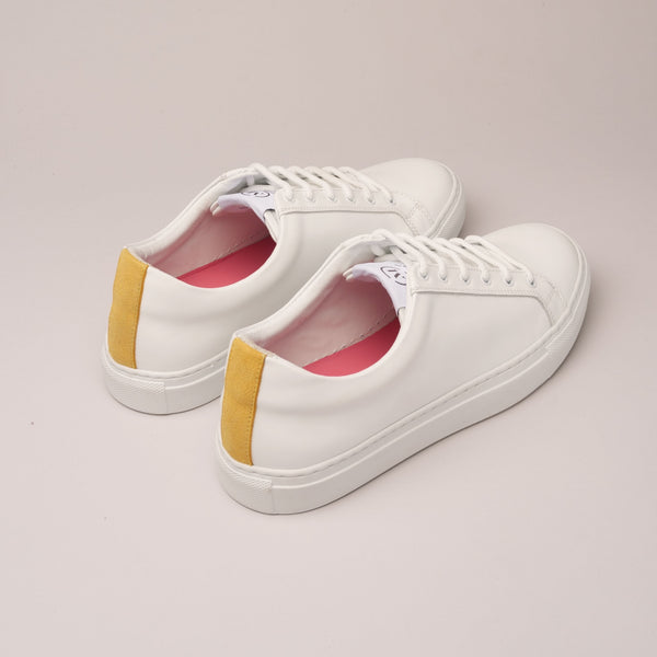 Agnese White Mustard