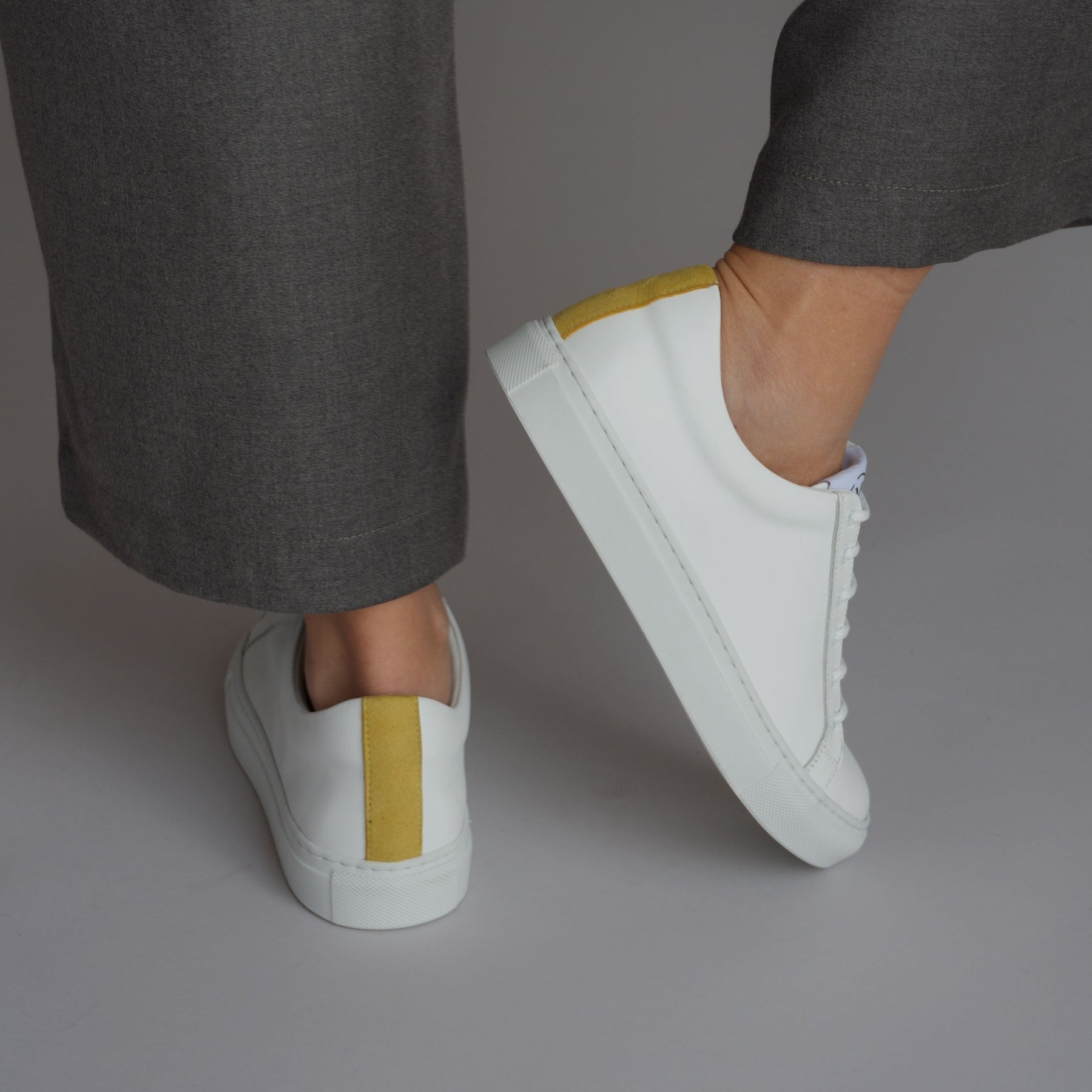 Agnese White Mustard