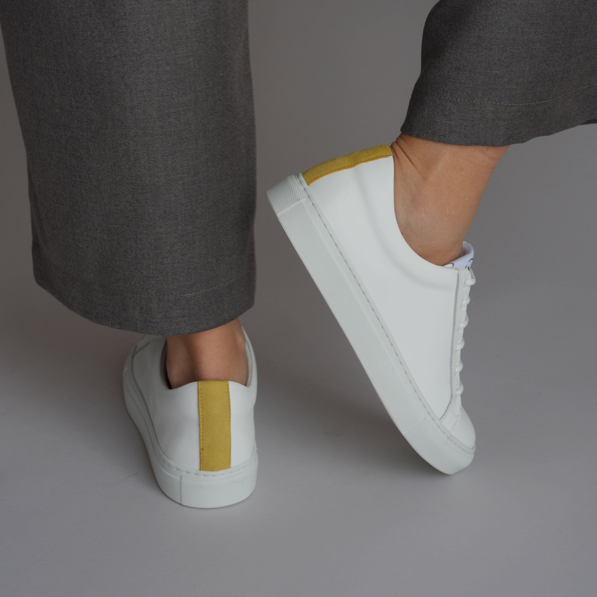 Agnese White Mustard