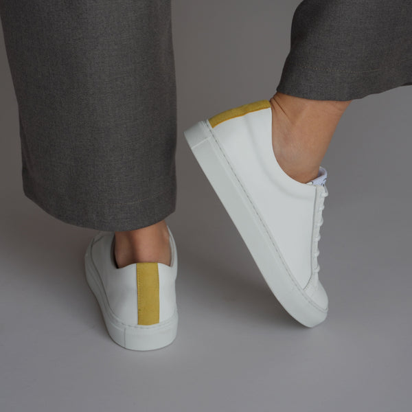 Agnese White Mustard