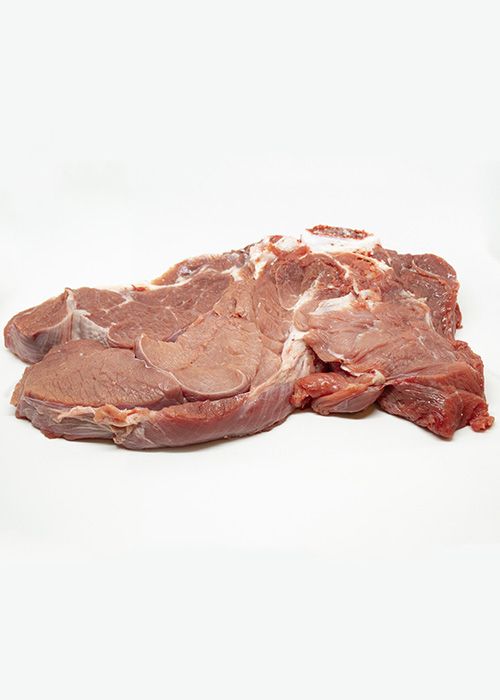 Aguja de Ternera Gallega - 1 Kg
