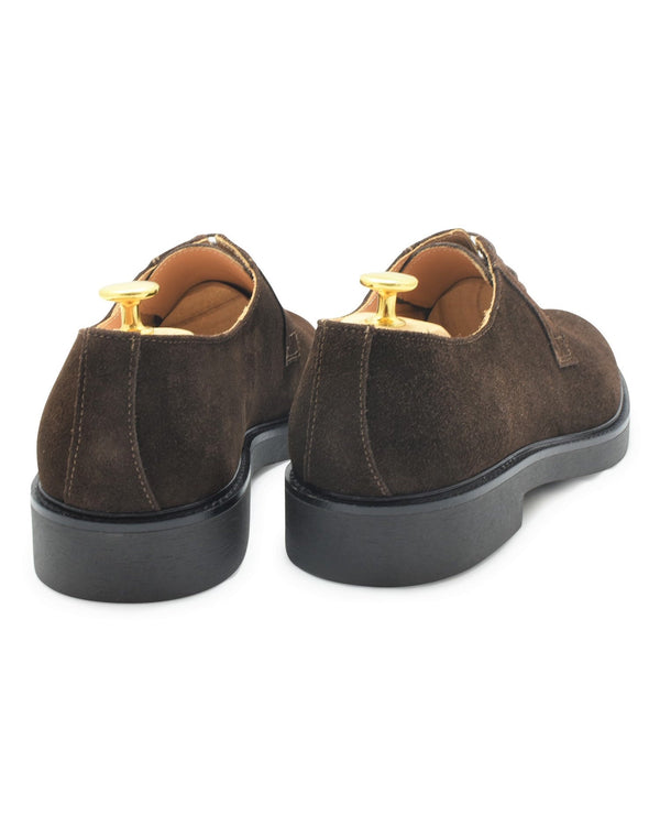 ALESSANDRIA - Bruin Suède