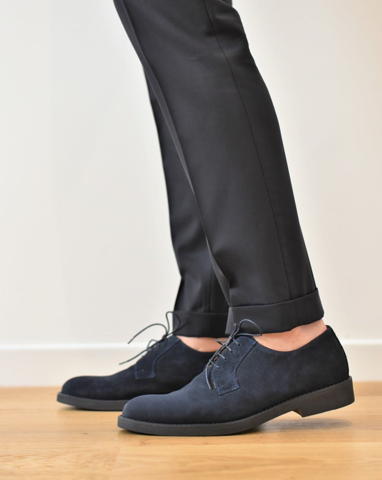 ALESSANDRIA - Marine Suède