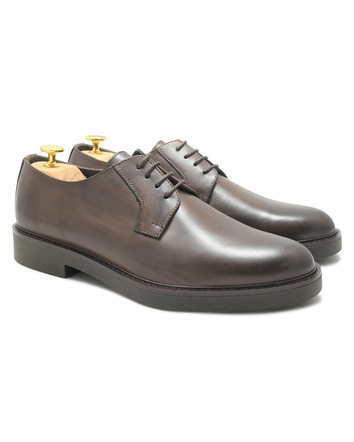 ALESSANDRIA - Houten Bruin