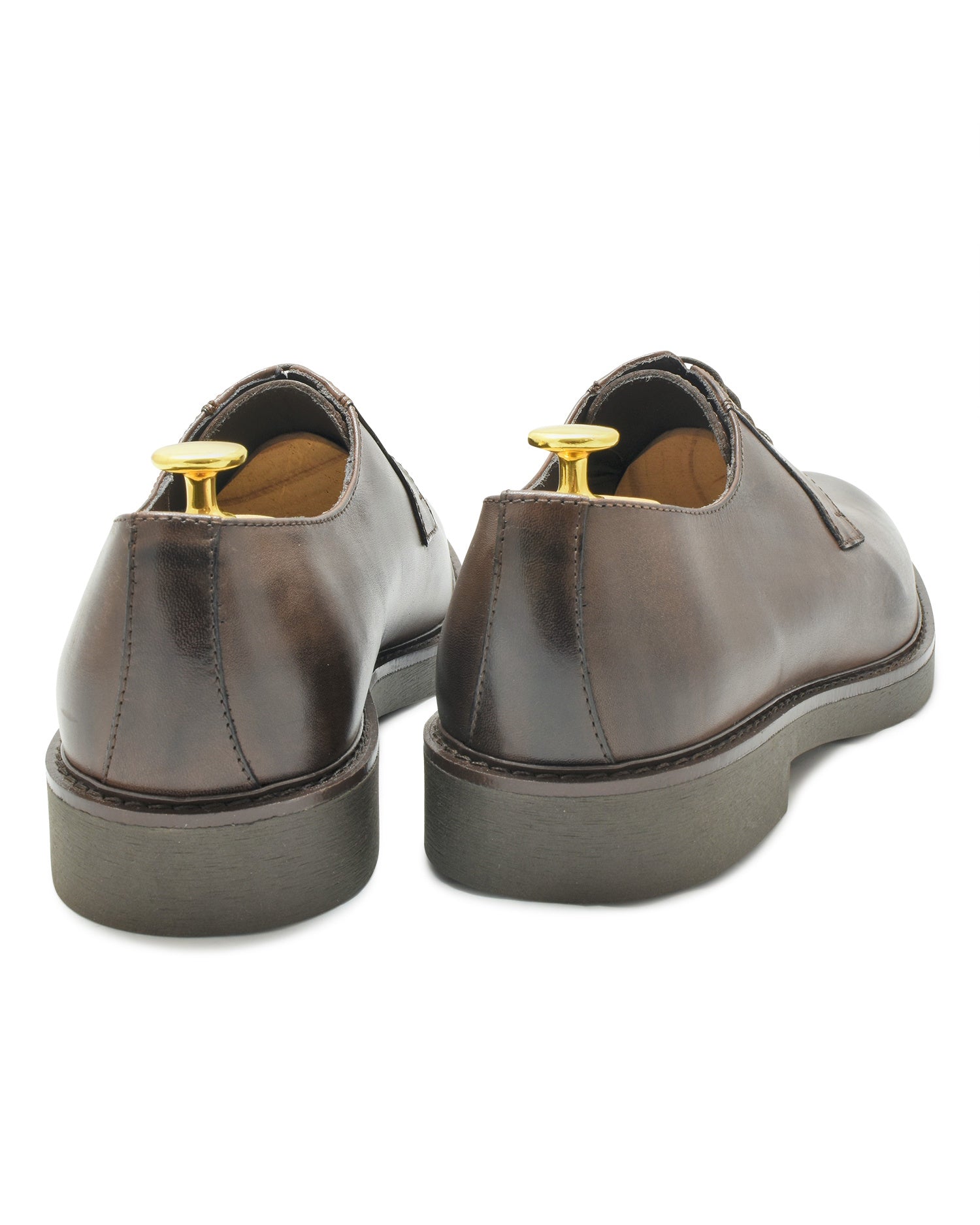 ALESSANDRIA - Houten Bruin