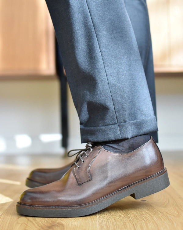 ALESSANDRIA - Houten Bruin