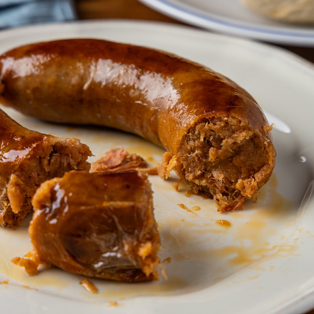 Sertã Sausage