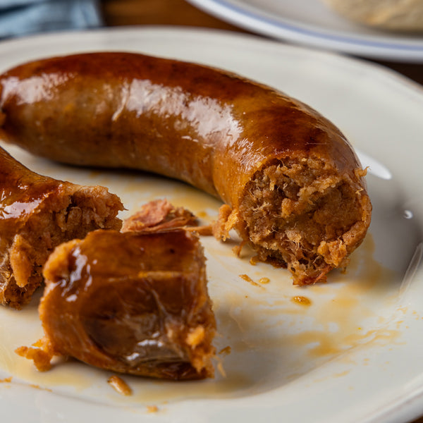 Sertã Sausage