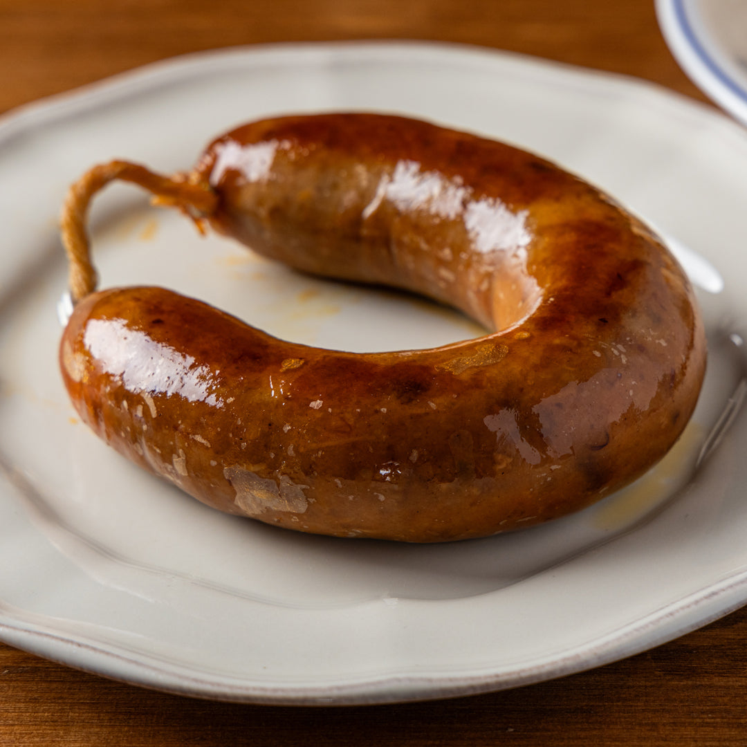 Sertã Sausage