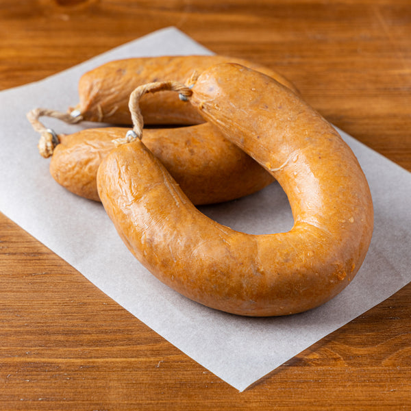 Sertã Sausage