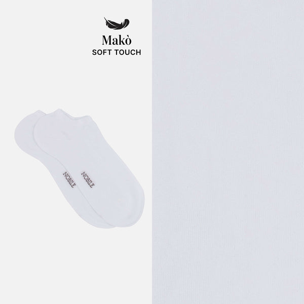 Dress and Go - Box of 6 Ankle Socks