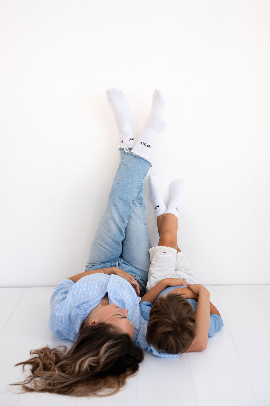 Družinski komplet nogavic