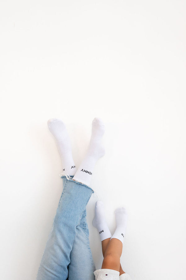 Family Socks Set