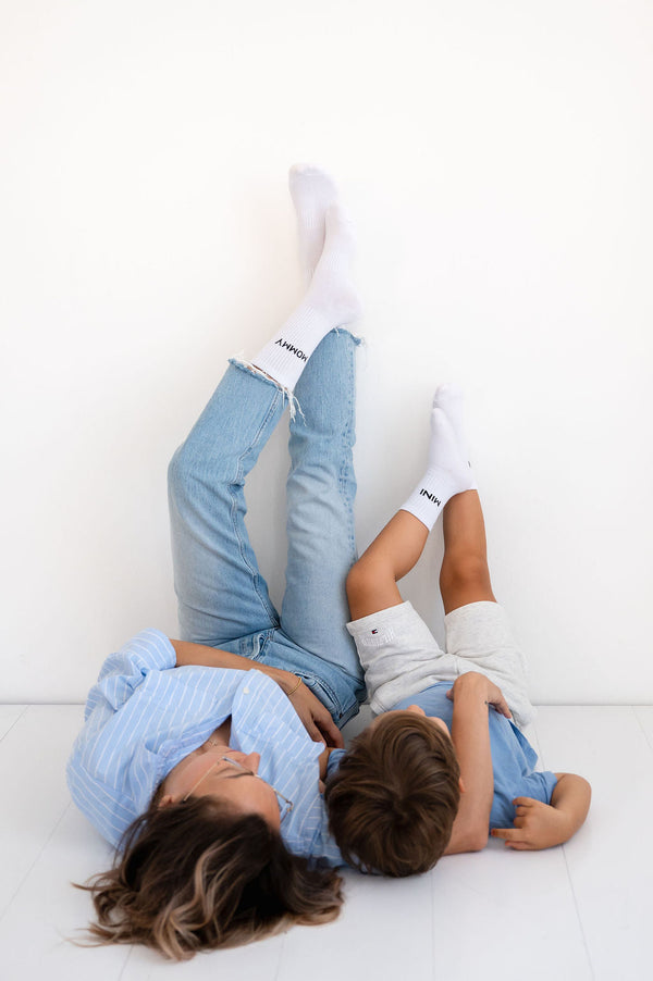 Family Socks Set