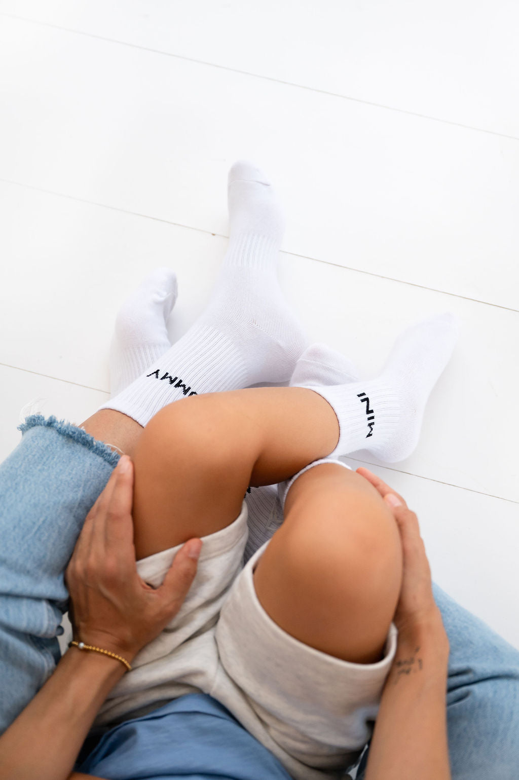 Family Socks Set