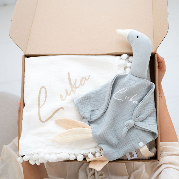Swan Package