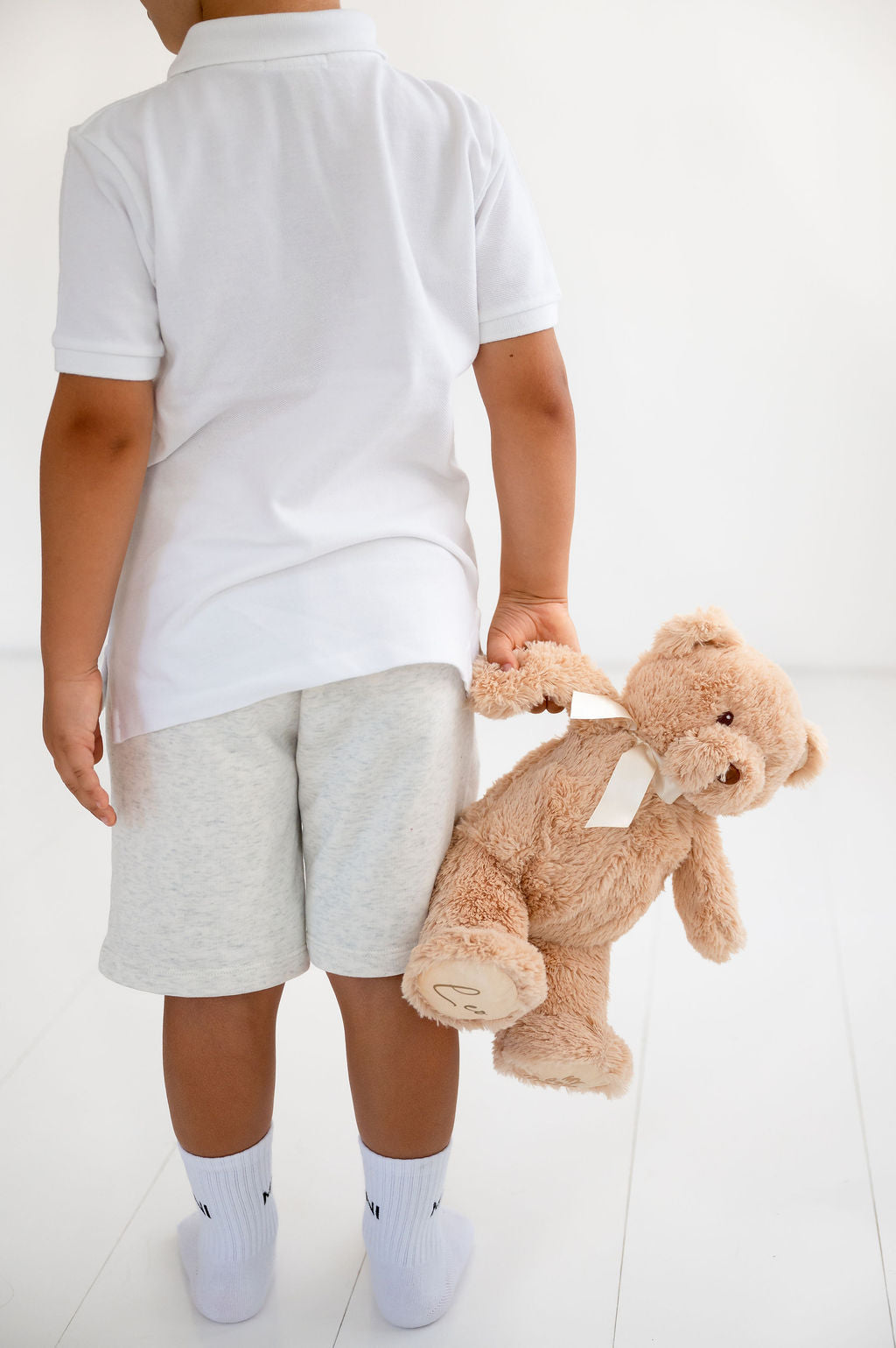 Best friend teddy bear