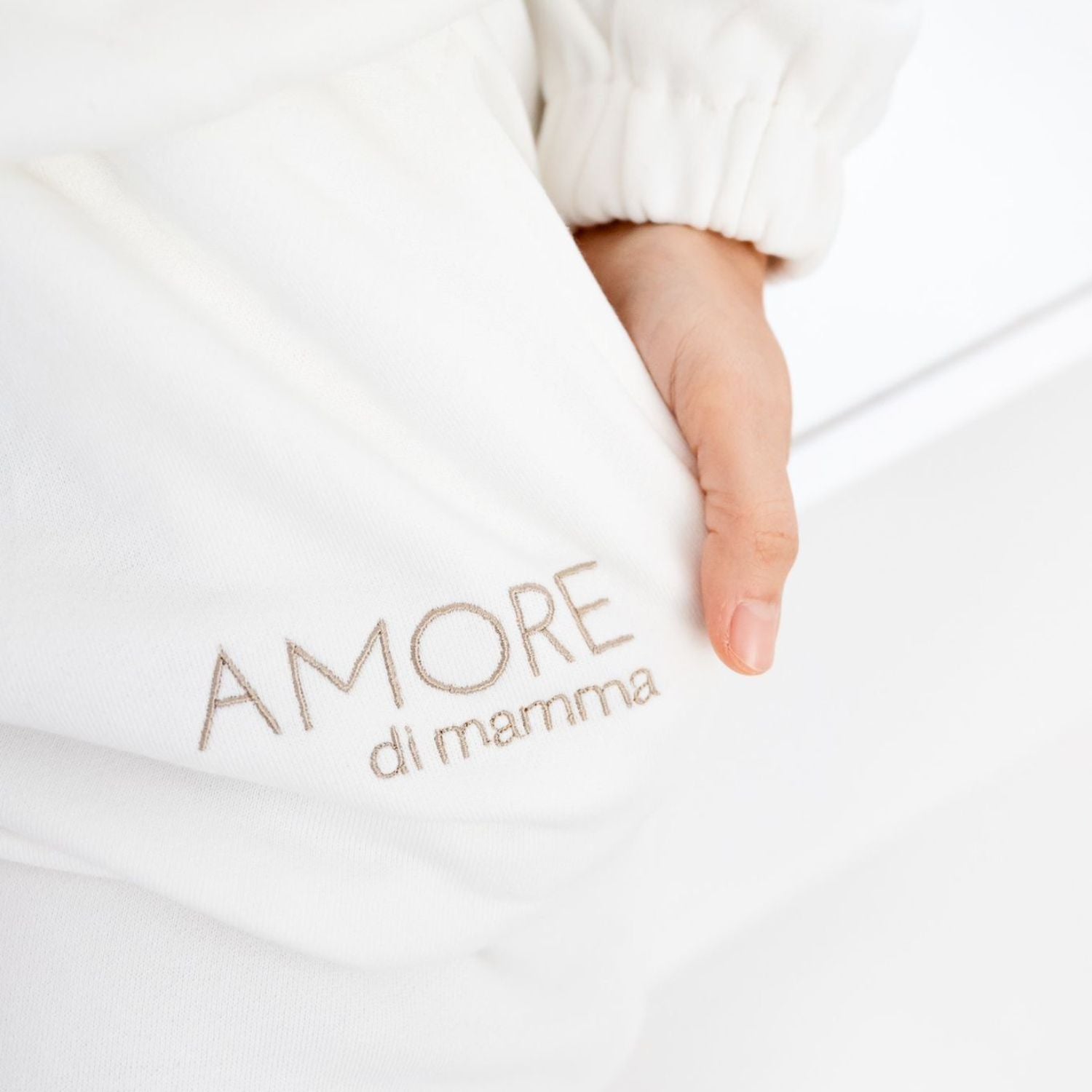 Amore Children's Tracksuit