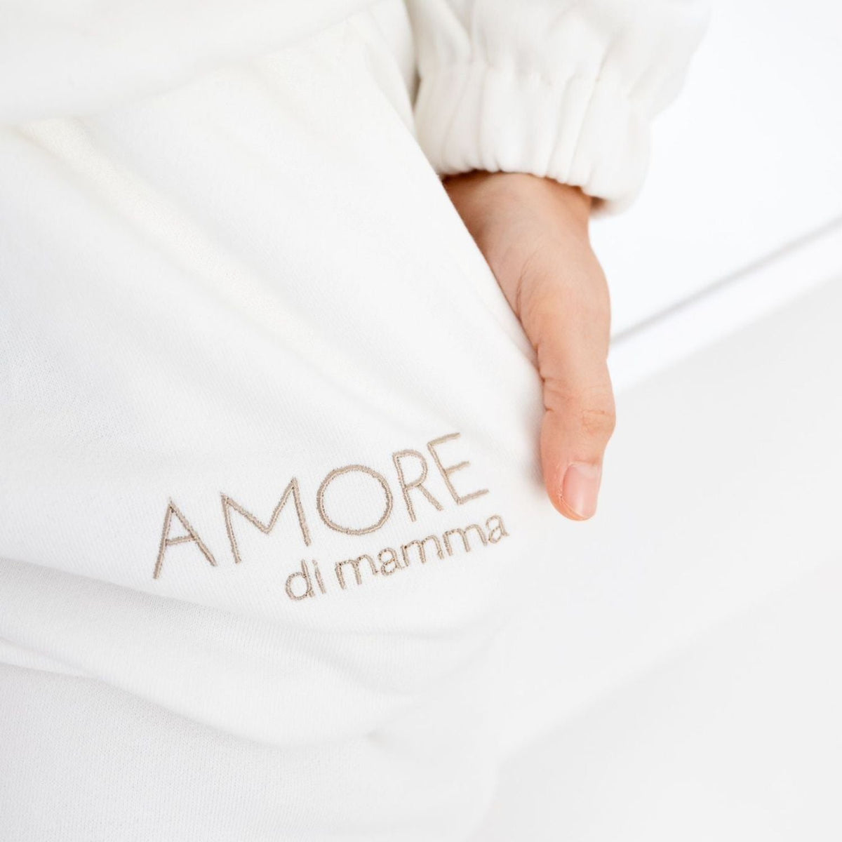 Matchy Amore Tracksuits
