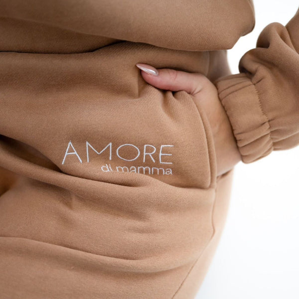 Matchy Amore Tracksuits