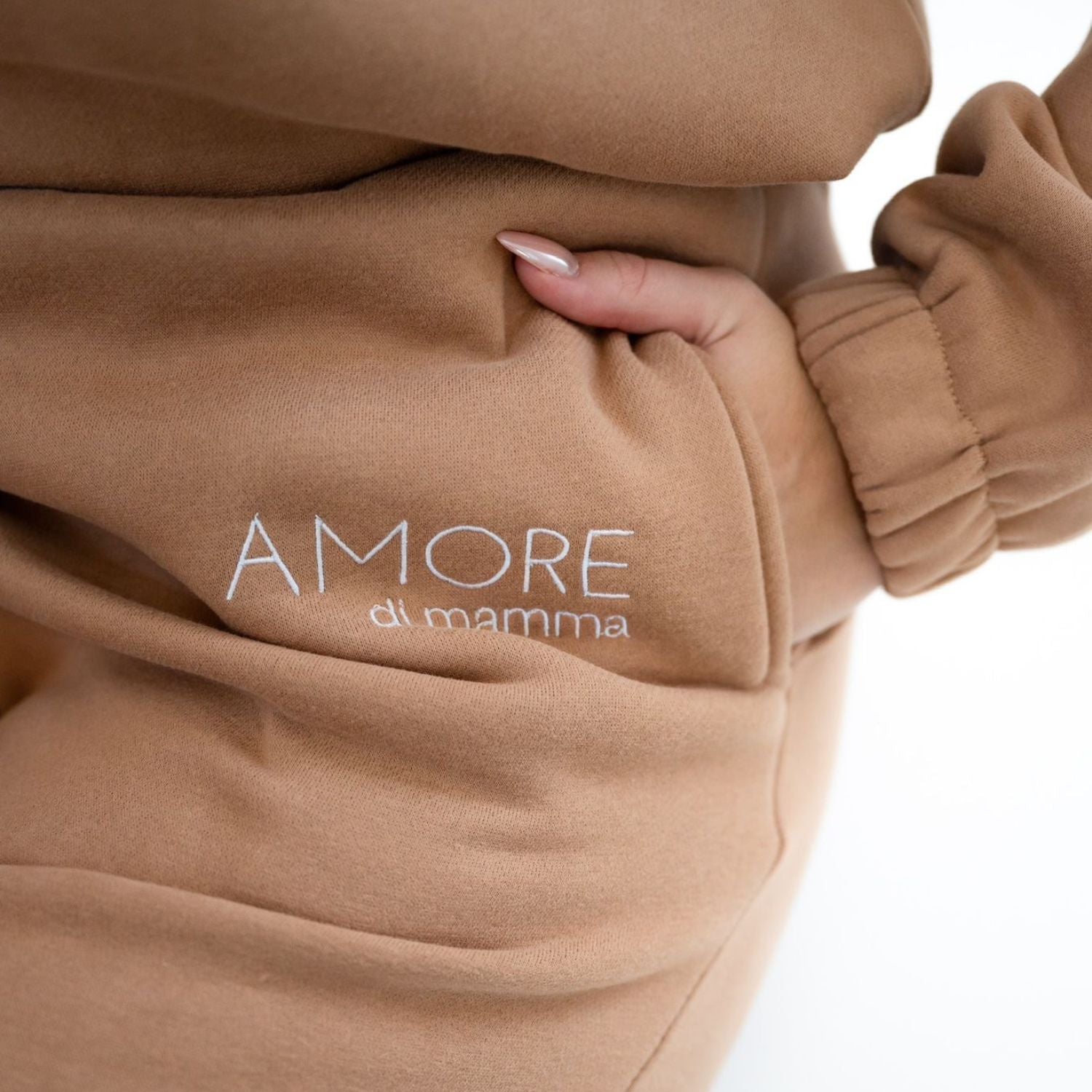 Amore Children's Tracksuit