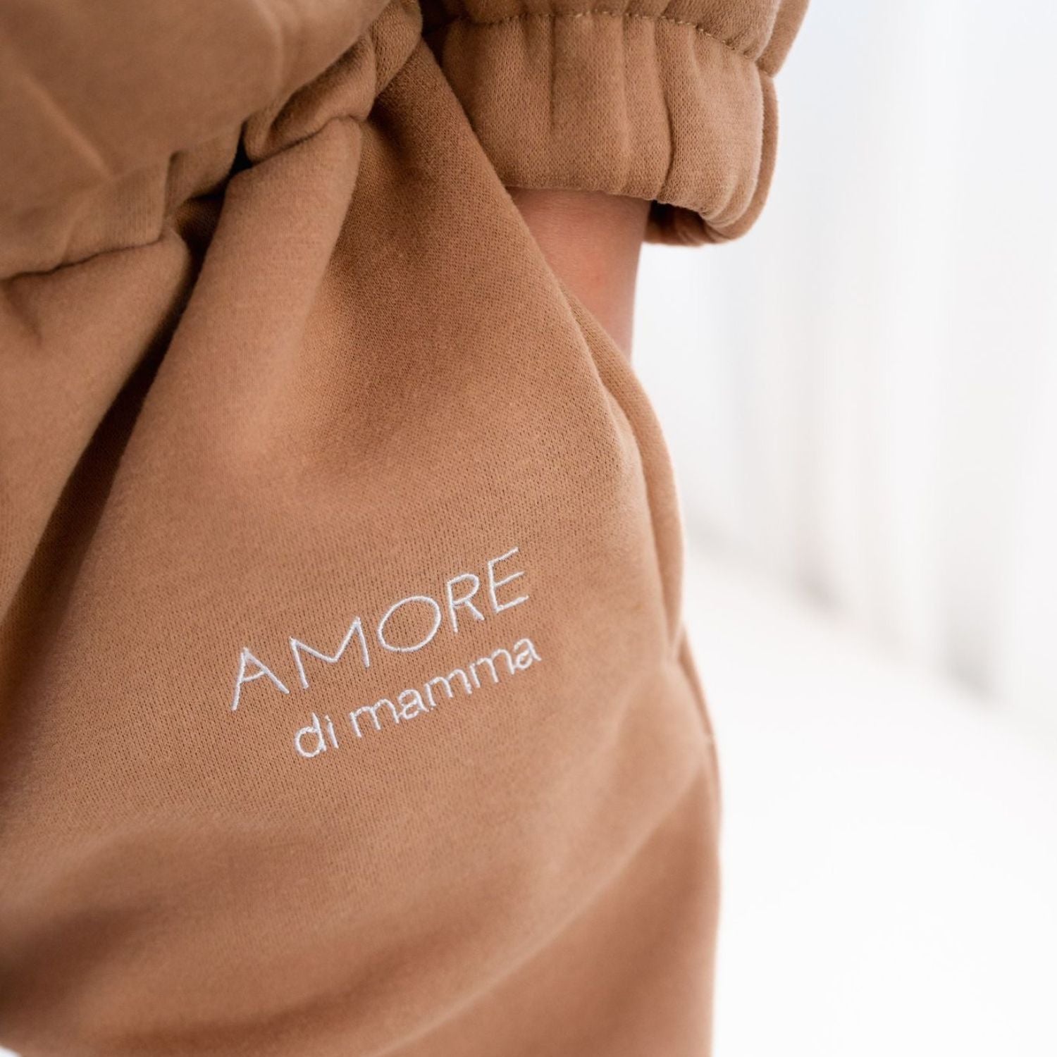 Matchy Amore Tracksuits