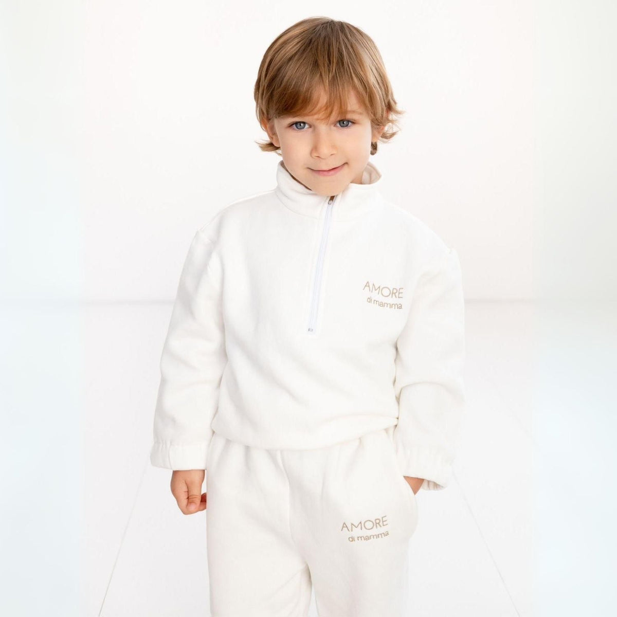 Amore Children's Tracksuit