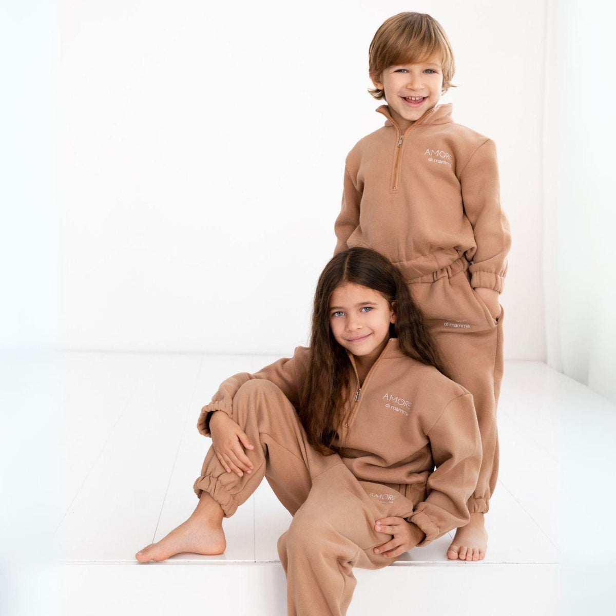 Amore Children's Tracksuit