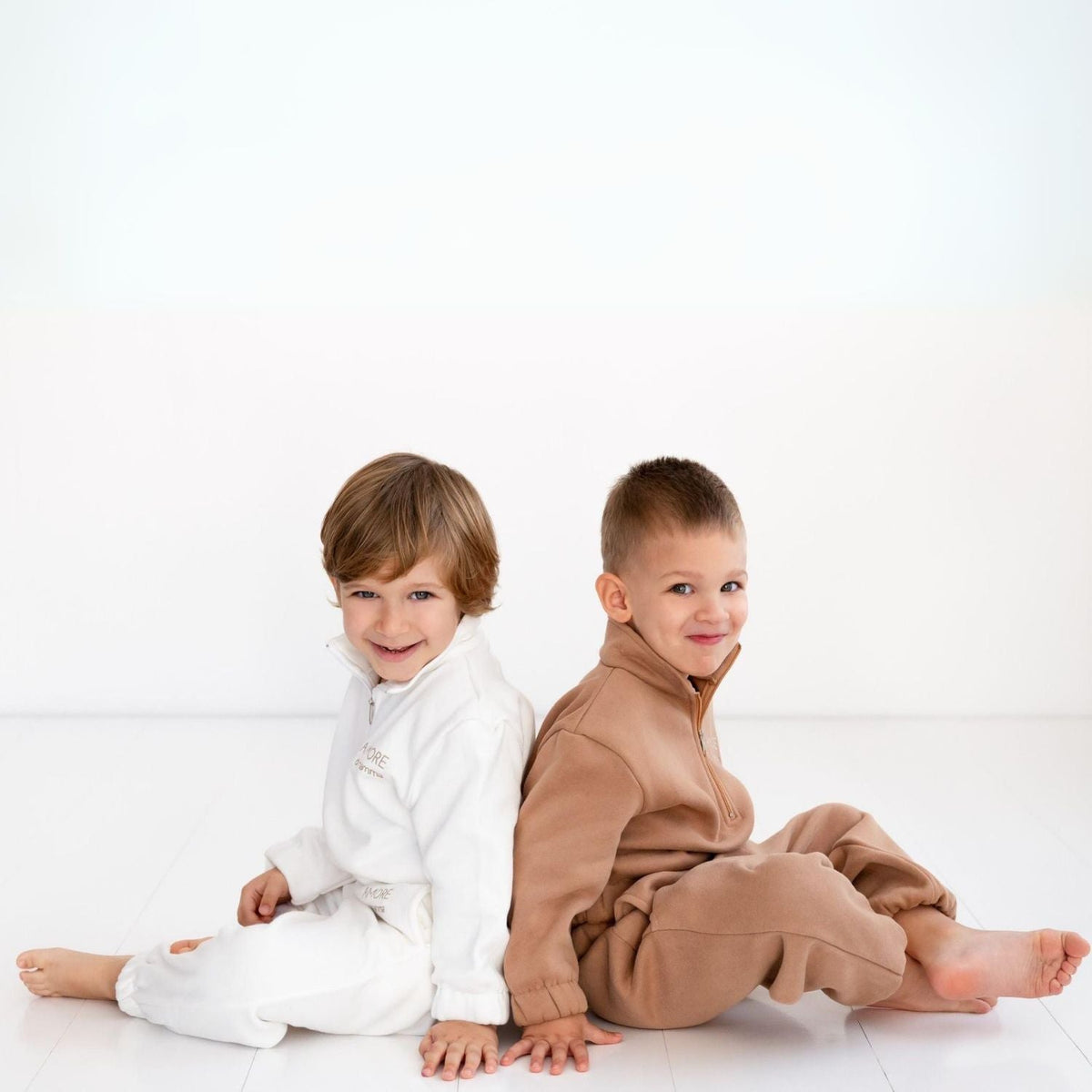 Amore Children's Tracksuit